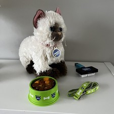 Build a Bear Promise Pets