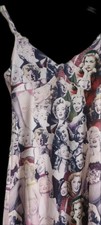 Marilyn Monroe Dress