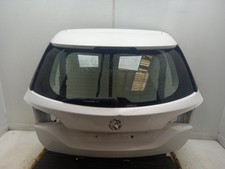 VAUXHALL ASTRA Boot Lid