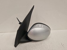 TOYOTA AYGO MK1 2013 LEFT WING