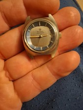 Vintage Bulova Accutron