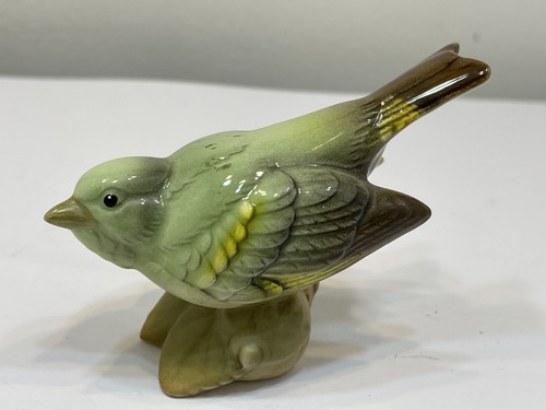 Goebel figurine bird - figurine,