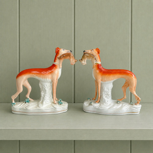 19th century pair - 19th,