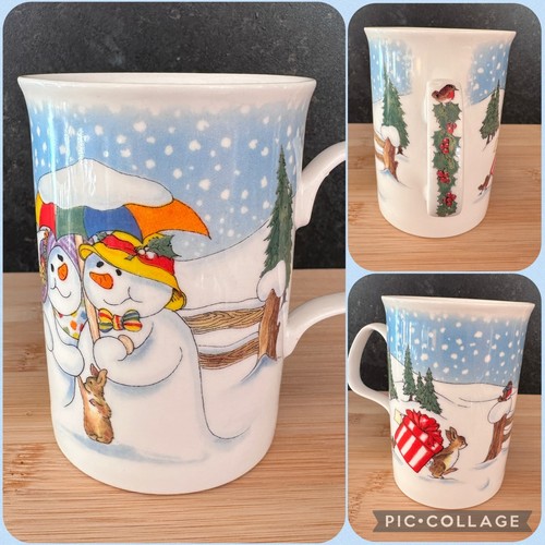 Snowy mug karen buckley for - snowy, by
