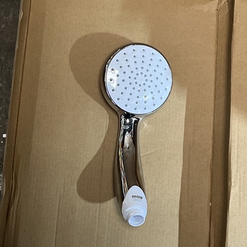 Mira minilite round fixed - ,