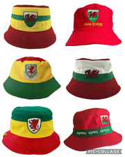 Wales Multi Triple Coloured