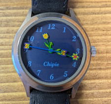 Chipie Quartz Flower Watch -