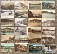 24 1914 & Later Gwynedd