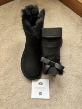 Genuine ugg boots mini - boots,