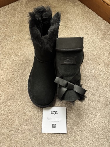 Genuine ugg boots mini - boots,
