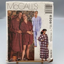 Vintage Sewing PATTERN McCalls