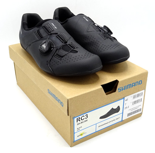 Shimano rc3 spd sl - shimano,