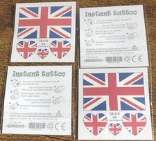 Union Jack United Kingdom Flag