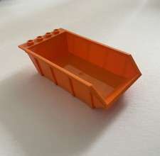 Lego Container Tipper Bucket