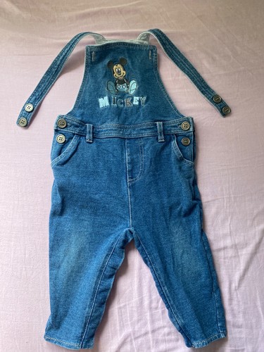 Cotton disney mickey - cotton, mouse