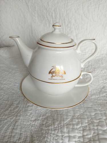 Fortnum mason afternoon tea - mason,