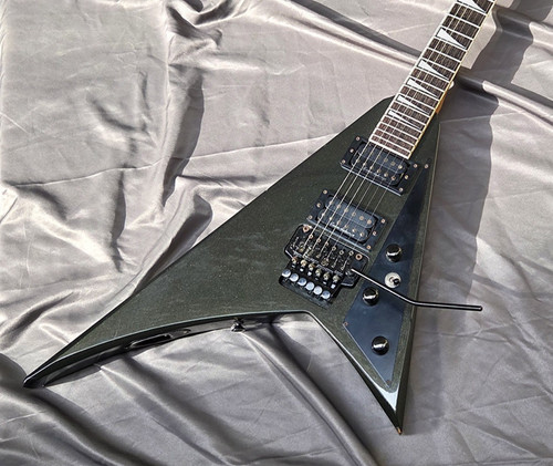 Grover jackson p 75 randy - jackson], rr.p-75
