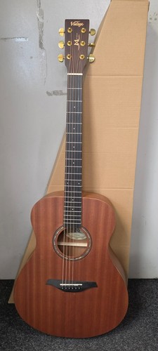 Vintage ve300mh mahogany - vintage,
