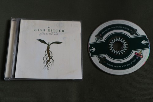 Josh ritter girl the - josh,