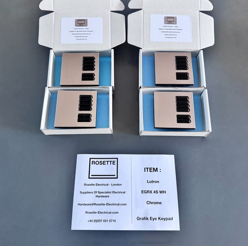 Lutron keypad egrx - keypad,