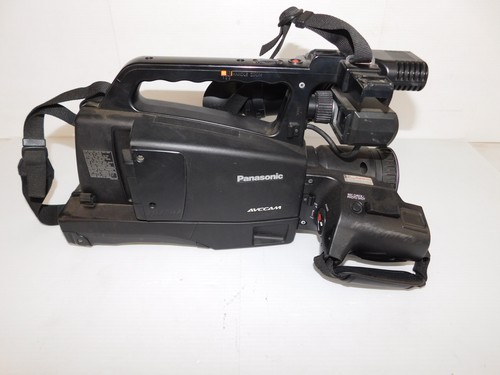 Panasonic avccam model - panasonic,