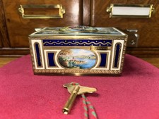 Gorgeous porcelain enamel - gorgeous,