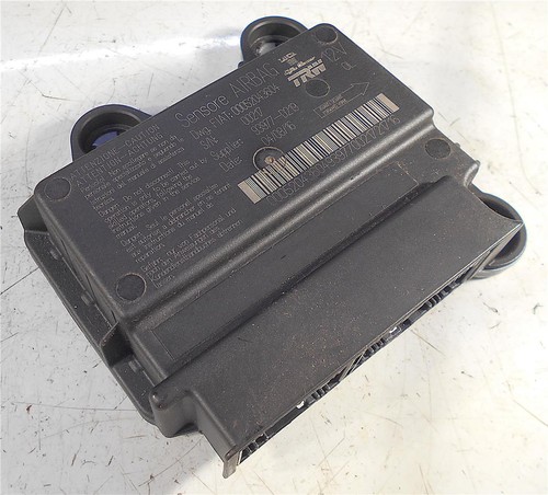 Fiat panda mk3 airbag - fiat,