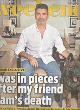 Daily Mail Weekend Magazine