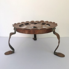 Antique Arts & Crafts Style