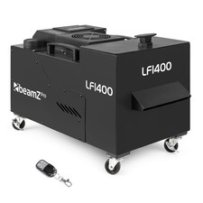 BeamZ Pro LF1400 Compact Low