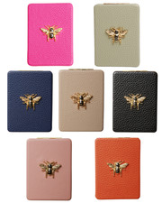 Alice Wheeler Bee Design