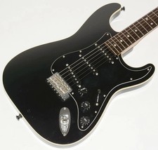 FENDER JAPAN AERODYNE