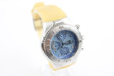 Technomarine Technosport Chronograph Watch Ref TMCS11 Quartz Working