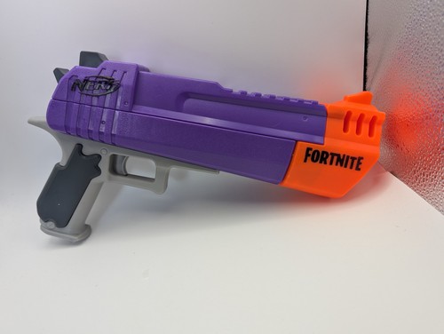 Nerf strike elite - nerf, n-strike