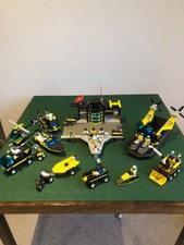 Vintage Lego sets from RES Q