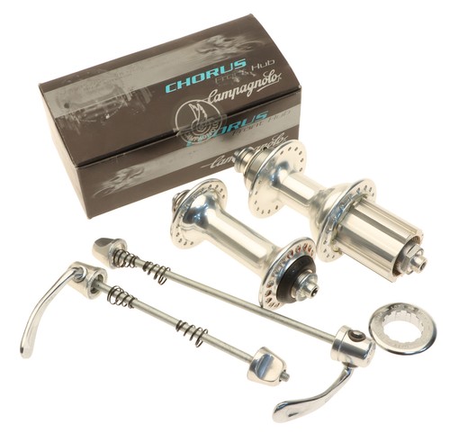 Campagnolo chorus 36h hubset - chorus,