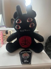 KILLSTAR Kreeptures Don’t