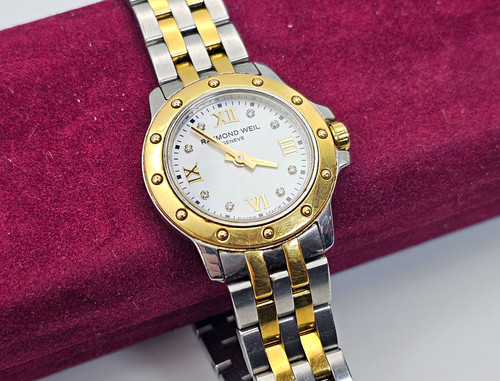 Raymond weil geneve 5799 - geneve,