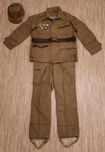 Rare military soviet army - military,
