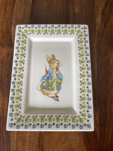 Emma bridgewater peter rabbit - emma,