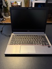 Laptop Fujitsu Lifebook E734