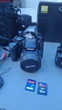 Nikon coolpix p510 digital - coolpix,