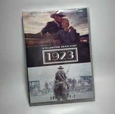 A Yellowstone Origin Story