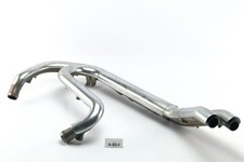 Harley Davidson Sportster XR 1200 - Exhaust Manifold 64965-08 A60F