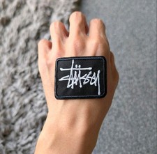 FASHION Brand IRON/SEW ON