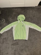 Corteiz Spring Jacket Mint Men's Size Medium