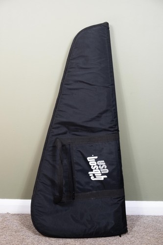 Gibson usa gig bag - bag, green