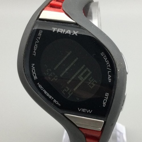 Nike triax wr0086 mens watch - triax,