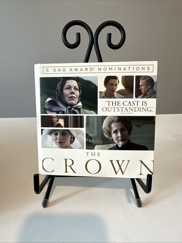 The crown season fyc - 4,