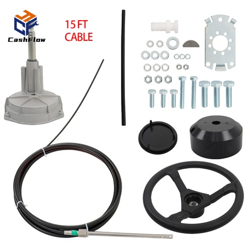 Fits for marine engine - fits, turbine